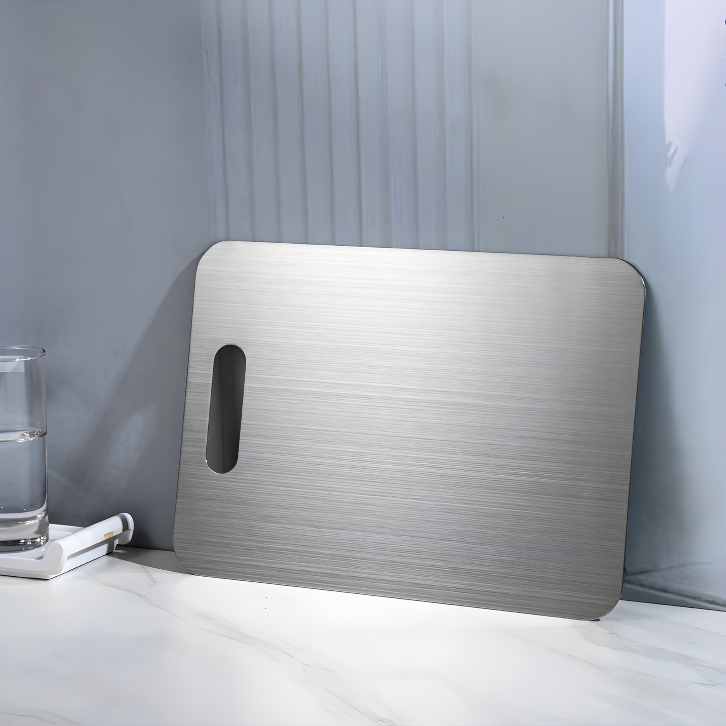 Chopelle™ - Titanium Cutting Board