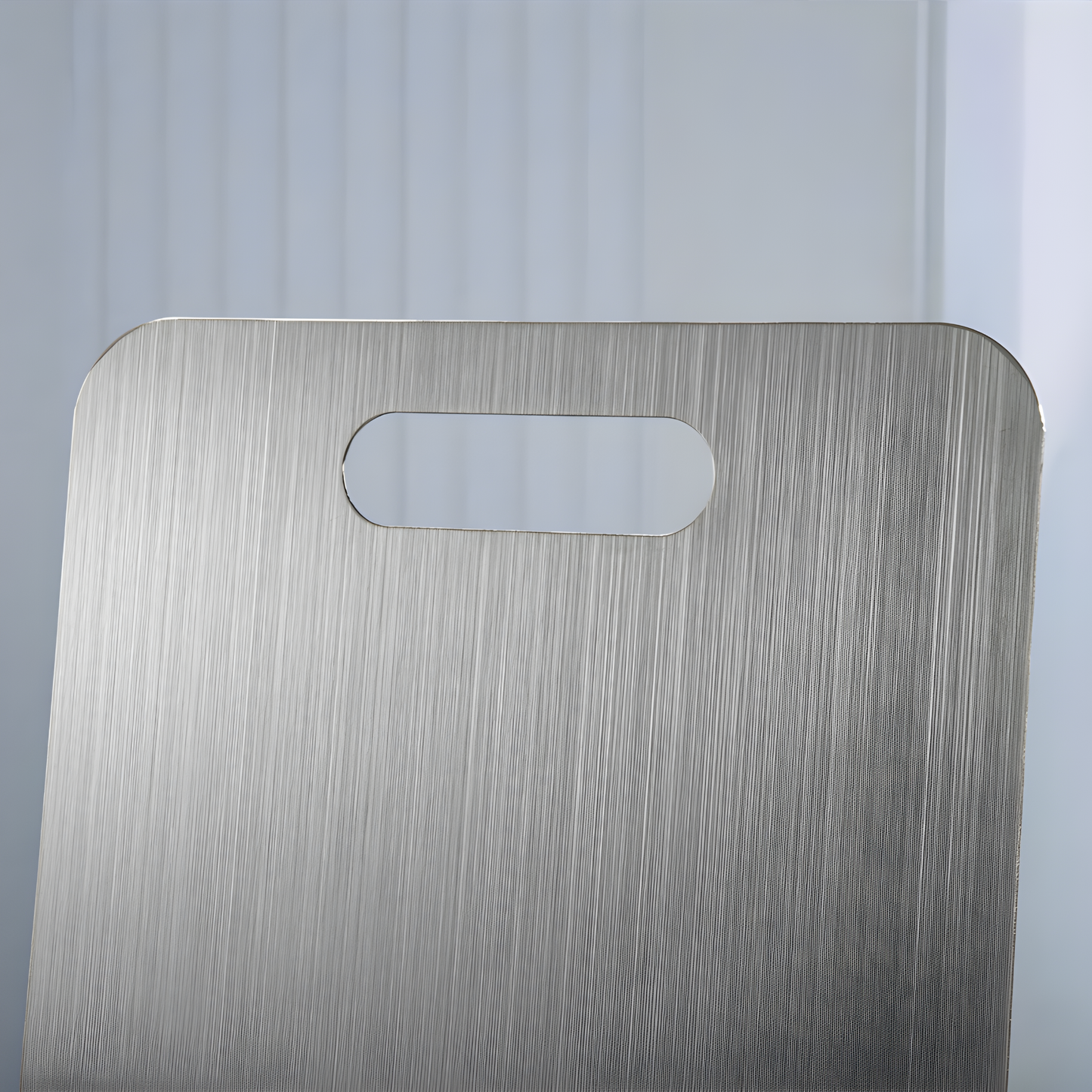 Chopelle™ - Titanium Cutting Board