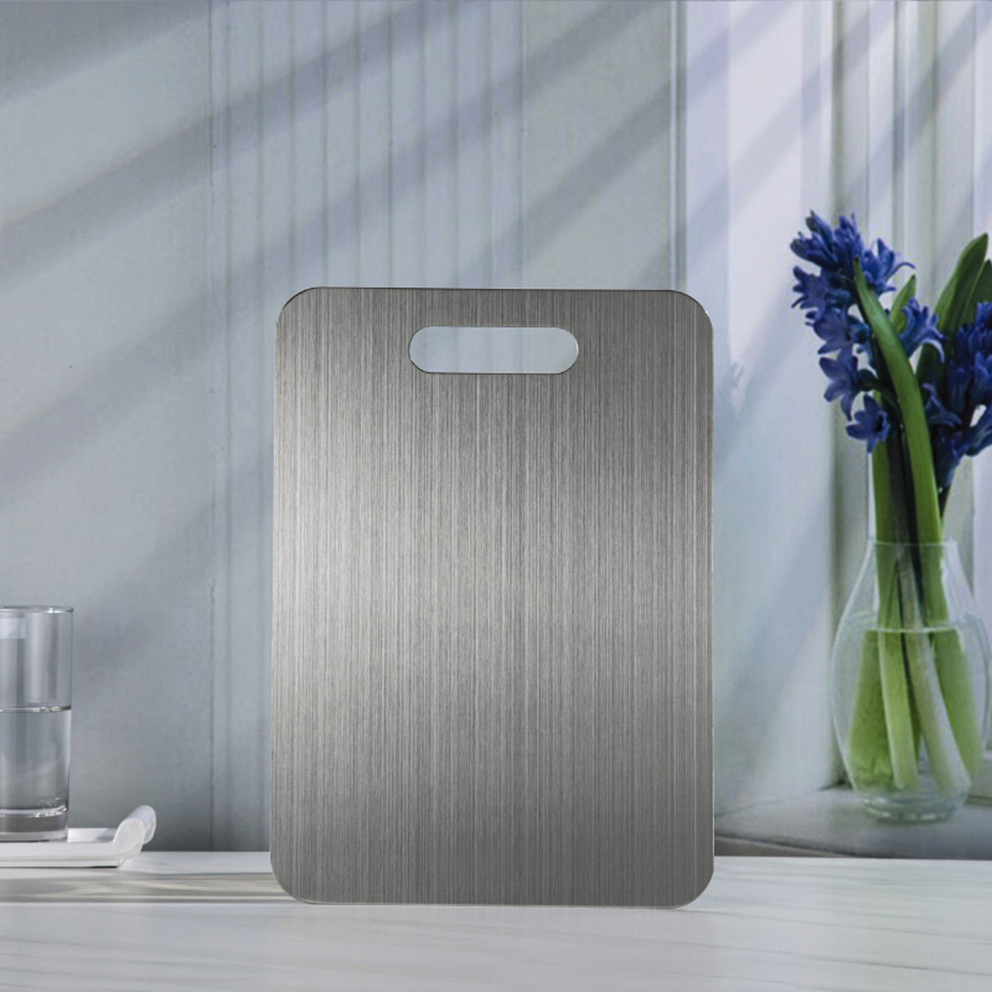 Chopelle™ - Titanium Cutting Board