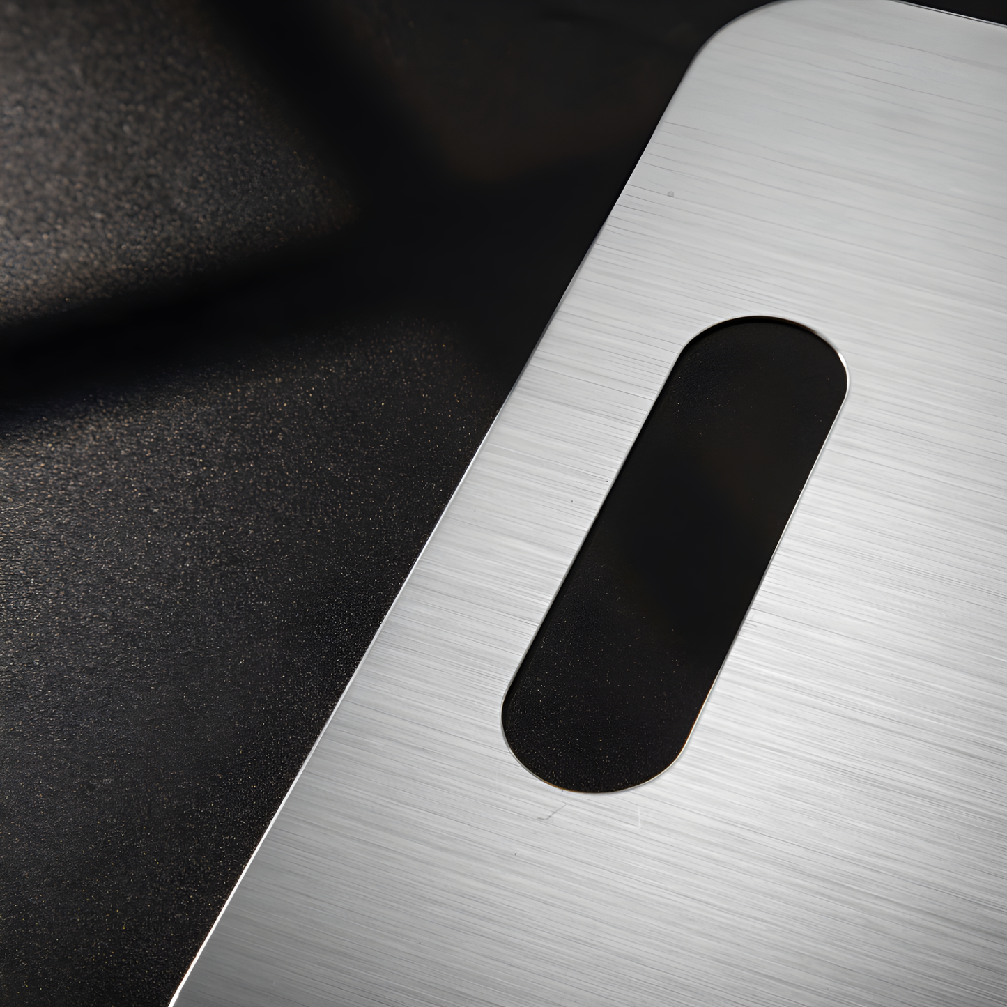 Chopelle™ - Titanium Cutting Board