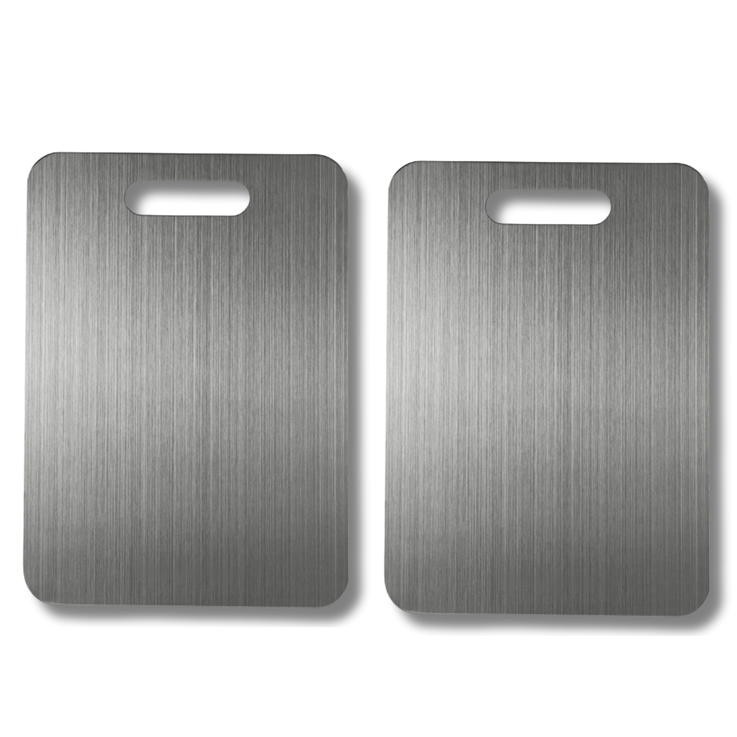 Chopelle™ - Titanium Cutting Board