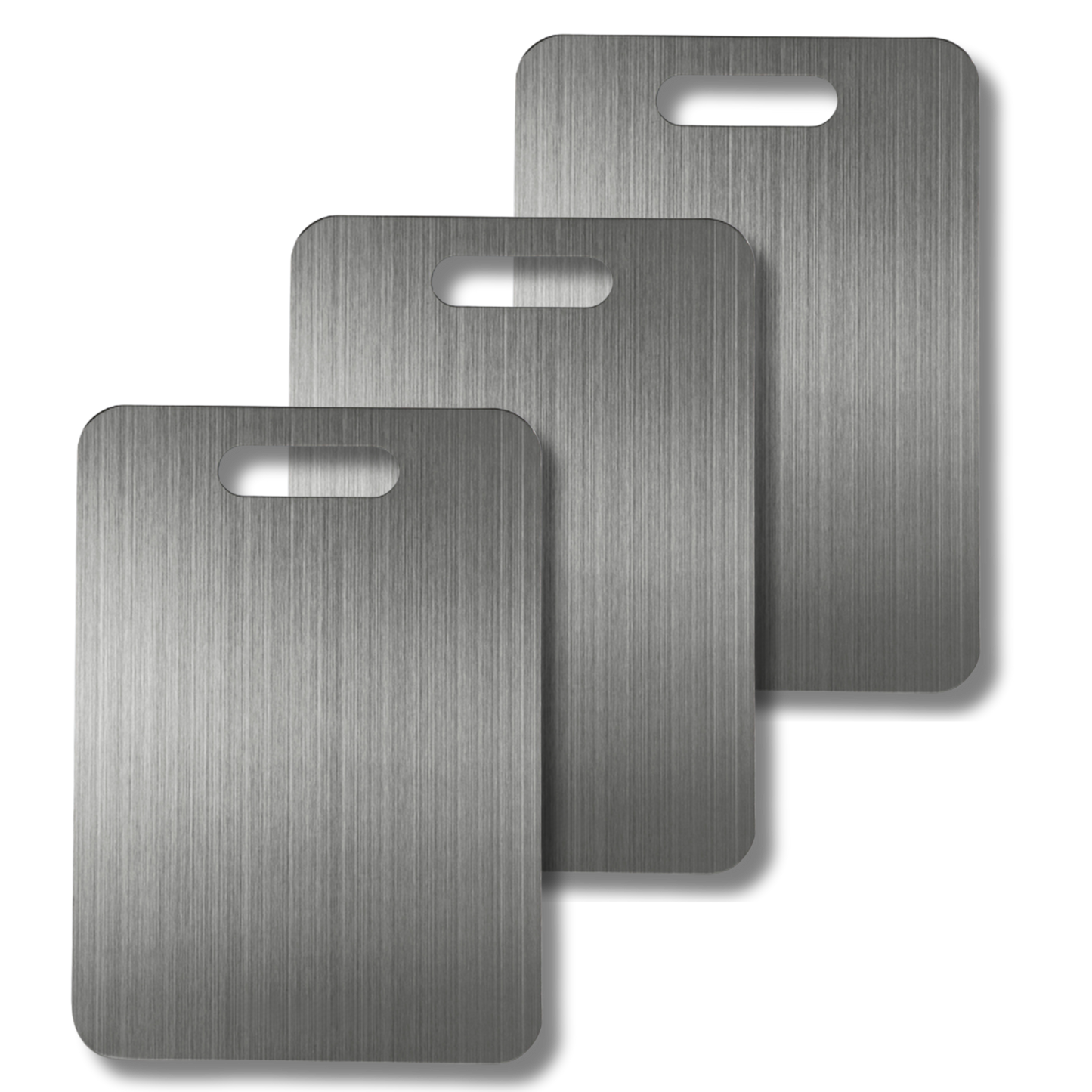 Chopelle™ - Titanium Cutting Board