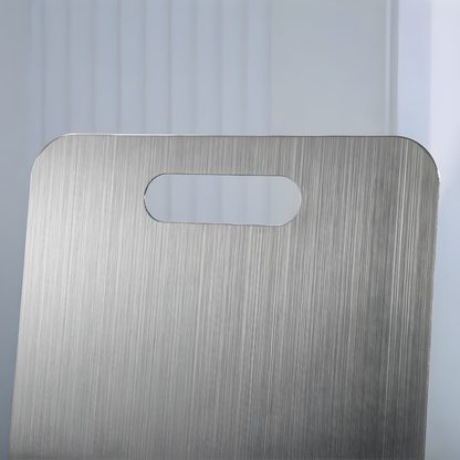 Chopelle™ - Titanium Cutting Board