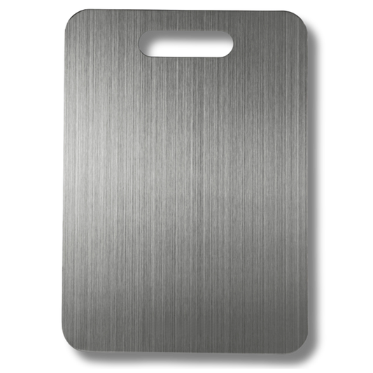 Chopelle™ - Titanium Cutting Board