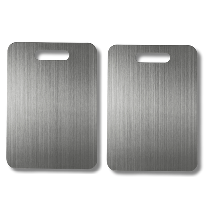 Chopelle™ - Titanium Cutting Board