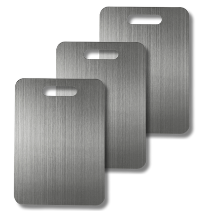 Chopelle™ - Titanium Cutting Board